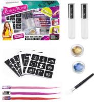 Zestaw do tatuaży. Wydawca: Maksik. SmakLiter.pl Opakowanie Zestaw do tatuaży