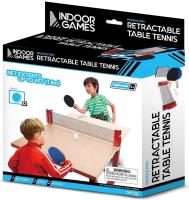 Opakowanie Zestaw do tenisa stołowego