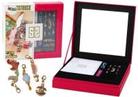 Opakowanie Zestaw do tworzenia biżuterii