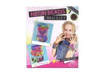 Opakowanie Zestaw do tworzenia bransoletek