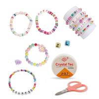 Opakowanie Zestaw do tworzenia bransoletek