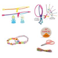 Opakowanie Zestaw do tworzenia bransoletek