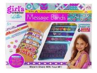 Opakowanie Zestaw do tworzenia bransoletek