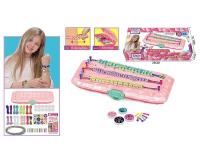 Opakowanie Zestaw do tworzenia bransoletek