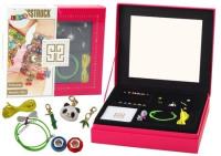 Opakowanie Zestaw do tworzenia bransoletek