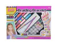 Opakowanie Zestaw do tworzenia bransoletek