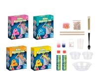 Opakowanie Zestaw do tworzenia slimów mix