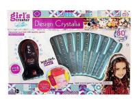 Opakowanie Zestaw do wplatania koralików we włosy