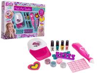 Opakowanie Zestaw do zdobienia paznokci