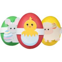 Opakowanie Zestaw do zdobienia pisanek