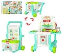 Opakowanie Zestaw doktora