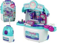 Opakowanie Zestaw doktora w walizce