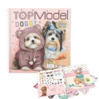 Opakowanie Zestaw Dress Me Up Doggy Top Model 12966A