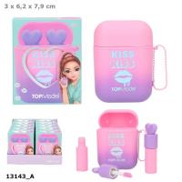 Opakowanie Zestaw dwóch błyszczyków TopModel BEAUTY&ME 13143A