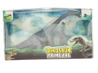 Opakowanie Zestaw dwóch dinozaurów 32x18cm
