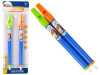 Opakowanie Zestaw dwóch fletów zwierzątka