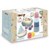 Opakowanie Zestaw edukacyjny 3w1