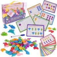 Opakowanie Zestaw edukacyjny nauka liczenia