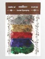 Opakowanie Zestaw elementów z folii zniołki 5g