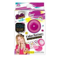 Opakowanie Zestaw farb do koloryzacji włosów