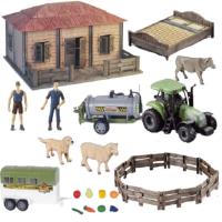 Opakowanie Zestaw farma DIY