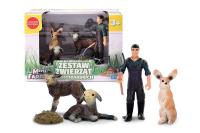 Opakowanie Zestaw Farma - rolnik i owce