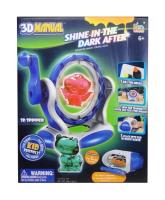 Opakowanie Zestaw Formy żelowe