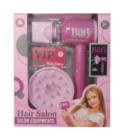 Opakowanie Zestaw fryzjerski