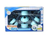 Opakowanie Zestaw garnków