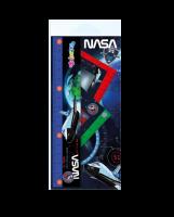 Opakowanie Zestaw geometryczny CP Colorino 4 sztuki nasa