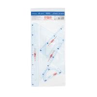 Opakowanie Zestaw geometryczny