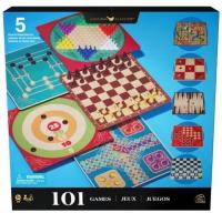 Opakowanie Zestaw gier klasycznych