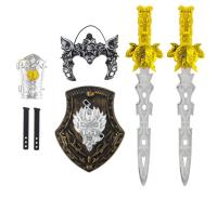 Opakowanie Zestaw gladiatora 5el