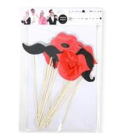 Zestaw imprezowy 12 sztuk. Wydawca: PENWORD. SmakLiter.pl Opakowanie Zestaw imprezowy 12 sztuk