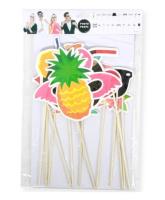 Zestaw imprezowy 12 sztuk. Wydawca: PENWORD. SmakLiter.pl Opakowanie Zestaw imprezowy 12 sztuk