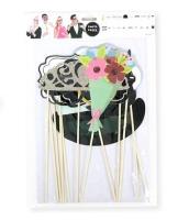 Zestaw imprezowy 12 sztuk. Wydawca: PENWORD. SmakLiter.pl Opakowanie Zestaw imprezowy 12 sztuk