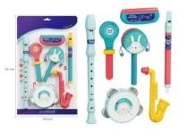 Opakowanie Zestaw instrumentów