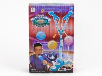 Opakowanie Zestaw karaoke 2 mikrofony