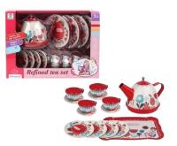 Opakowanie Zestaw kawowy Kwiatek