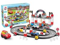 Opakowanie Zestaw klockowy 87el