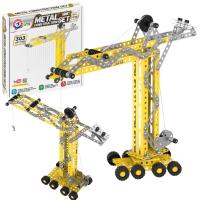 Zestaw konstrukcyjny. Wydawca: Technok. SmakLiter.pl Opakowanie Zestaw konstrukcyjny