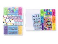 Opakowanie Zestaw koralików