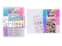 Opakowanie Zestaw koralików