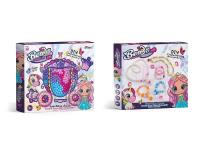 Opakowanie Zestaw koralików