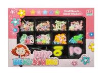 Opakowanie Zestaw koralików