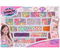 Opakowanie Zestaw koralików