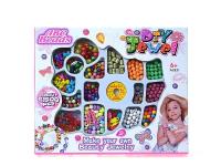 Opakowanie Zestaw koralików do nawlekania