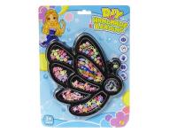 Opakowanie Zestaw koralików do nawlekania