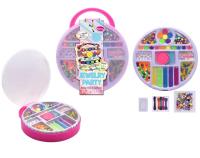 Opakowanie Zestaw koralików do nawlekania