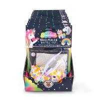 Opakowanie Zestaw koralików do prasowania Dreamland